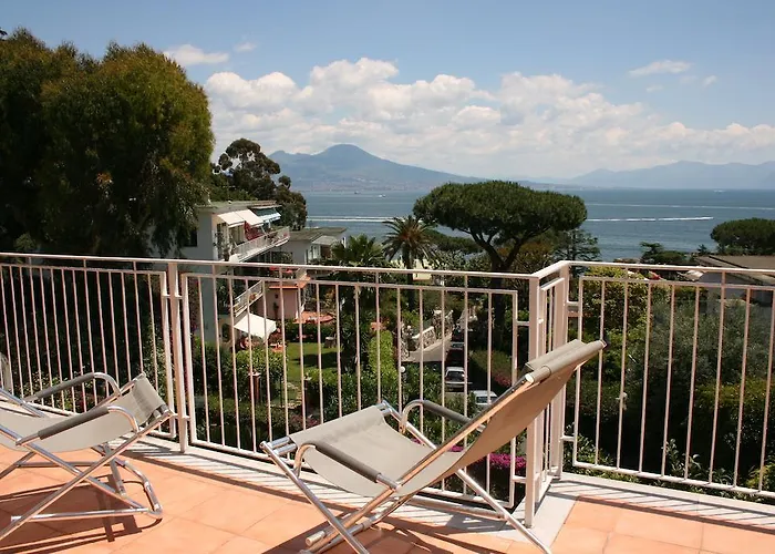 B&B Rivalta - Posillipo Napoli